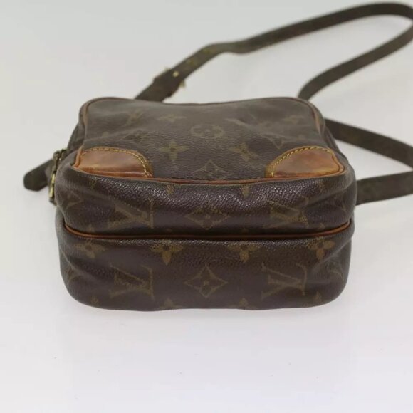 LOUIS VUITTON Monogram Amazon Shoulder Bag M45236 LV Auth 55327 - Picture 5 of 11